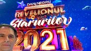 REVELION 2021. Ce vedem la televizor de Anul Nou