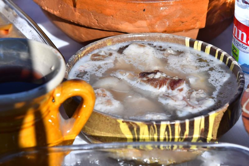 Preparate de Revelion 2021