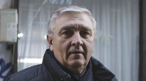 Mircea Beuran, dezvăluiri despre calvarul COVID-19: ”Stăteam culcat pe abdomen, nu puteam dormi”