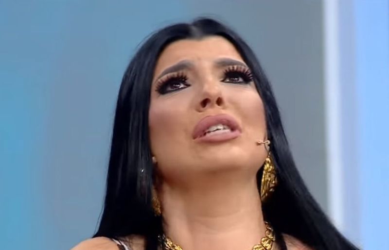 Daniel Niculescu, internat la urgență la spital