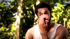 Alin Andronic de la Exatlon, sfâșiat de durere. Ce a apărut pe contul lui de socializare la câteva zile după ce i-a murit tatăl