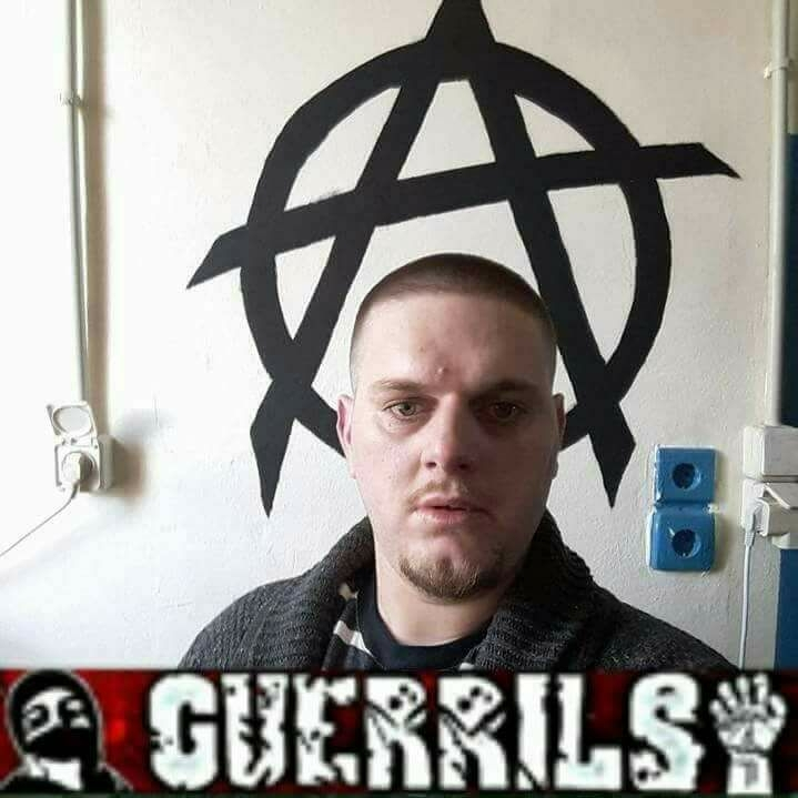 Fabio Dushku, cel mai periculos albanez Fabio Dushku