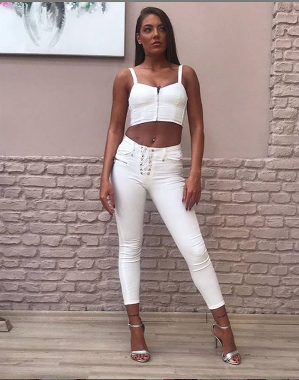 Roxana si Manuela de la Puterea Dragostei s-au impacat Roxana