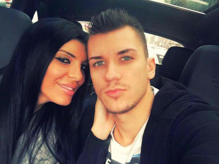 Ce se &icirc;nt&acirc;mplă cu fetița Andreei Tonciu?!