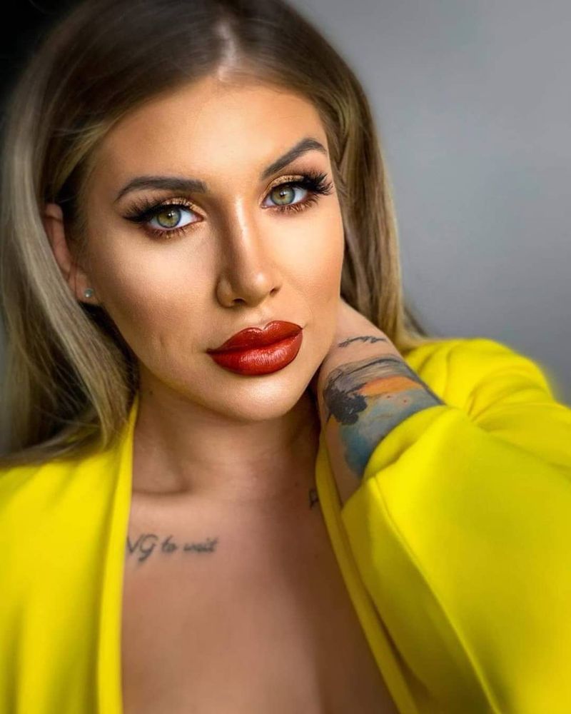 Alexandra de la Insula Iubirii, detalii despre sarcină