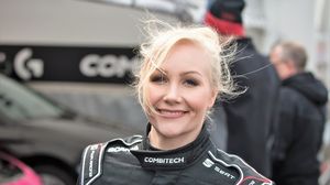 Emma Kimilainen, detalii despre momentul stânjenitor de la interviu