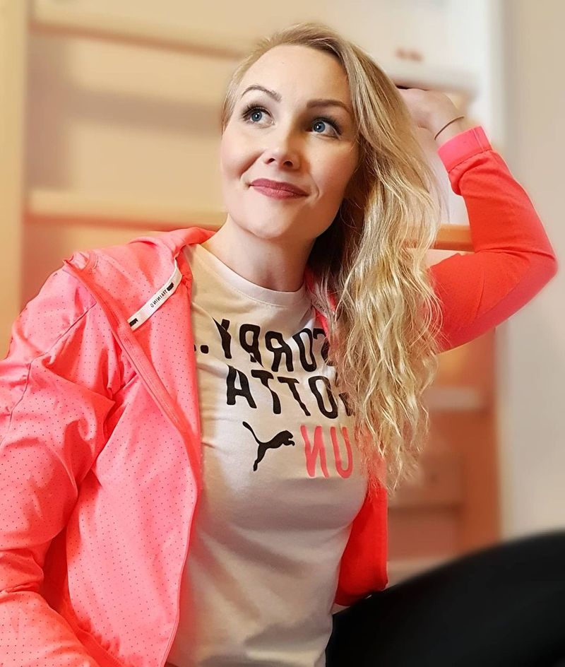 Emma Kimilainen, detalii despre momentul stânjenitor de la interviu