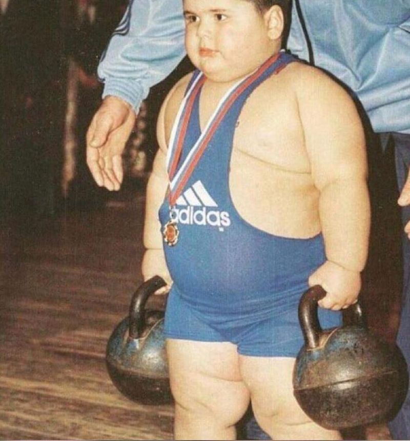 Dzhambulat Khatokhov