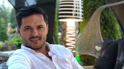 În ce stare se află Liviu Vârciu, infectat cu COVID-19! Artistul a trecut prin momente cumplite