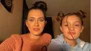 Bianca Comănici, dramă în familie 