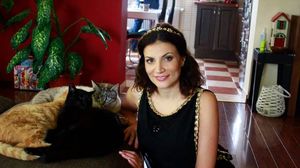 Ioana Ghighină 