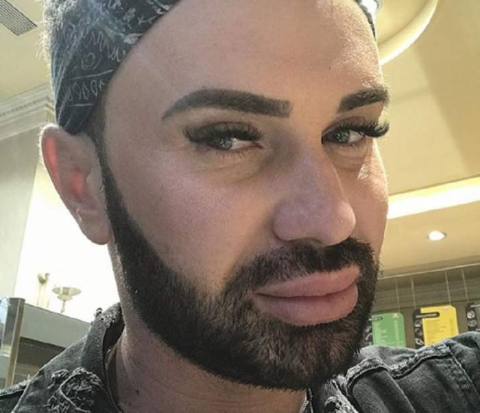 Conchita de Romania