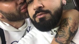 Scandal uriaș în muzică! Colegul lui Culiță Sterp și-a părăsit familia pentru... un bărbat?