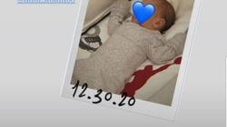 Imagini de senzație cu fiul lui Salam după ce a devenit tată! Cum a petrecut și ce nebunie a fost la el acasă Video