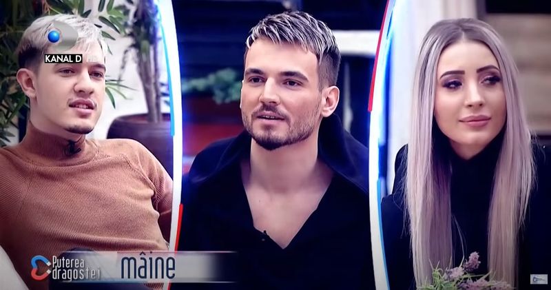 Puterea Dragostei, 1 ianuarie 2020.