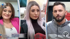 Puterea Dragostei, 1 ianuarie 2020