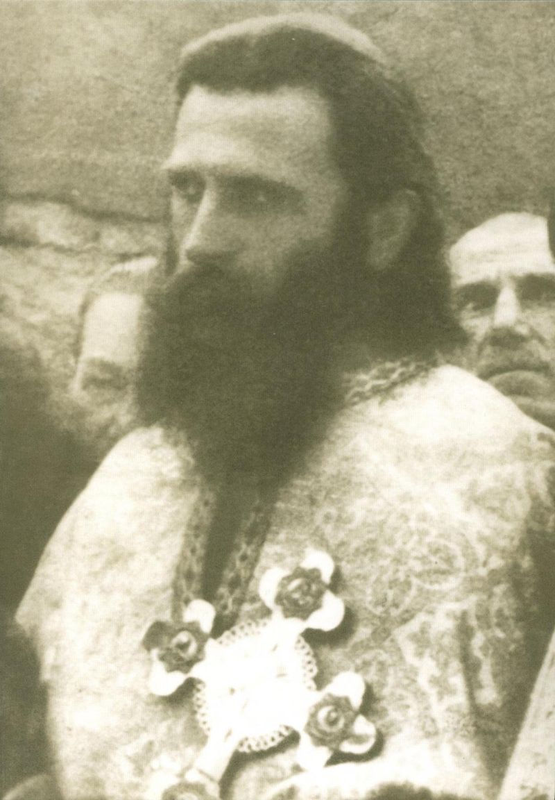 Profețiile părintelui Arsenie Boca pentru Anul 2021