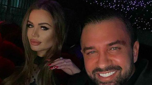 Alex Bodi și Daria Radionova