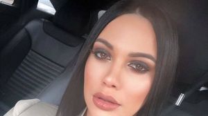 Betty Salam, despre moartea mamei sale