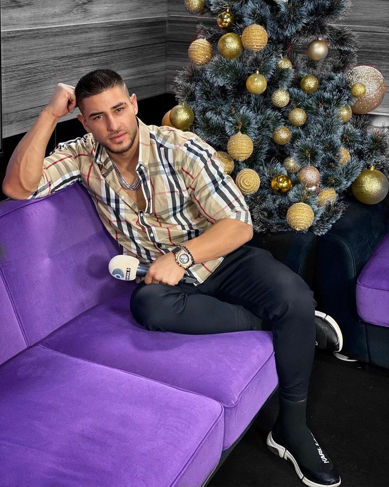 Bogdan Mocanu