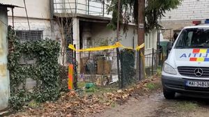Femeie găsită moartă în casă în prima zi din an