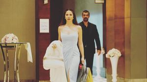 Demet Ozdemir  si Ibrahim Demet Ozdemir