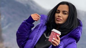 Carmen de la Sălciua este pregătită pentru o relație amoroasă