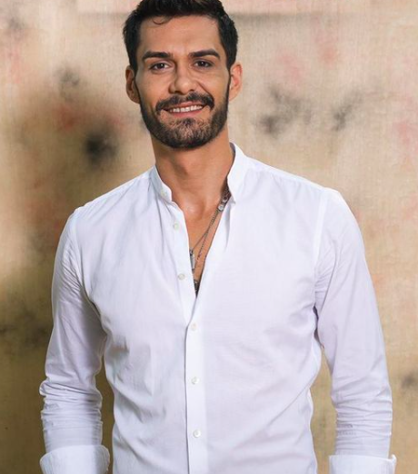 George Burcea