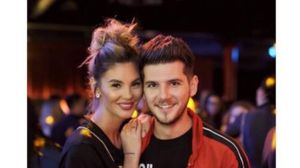Ramona Olaru și Cuza pleacă în vacanță