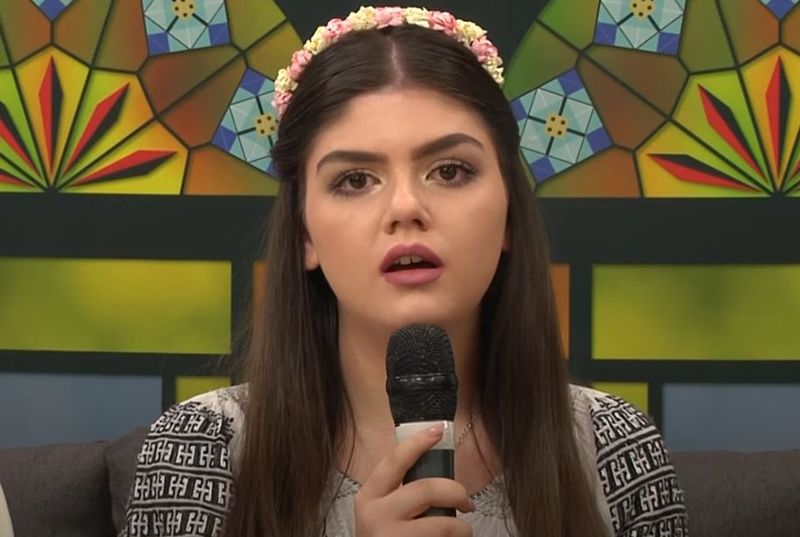 Anamaria Rosa Preda