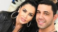 Oana Zăvoranu și Alex Ashraf, pregătiți să devină părinți