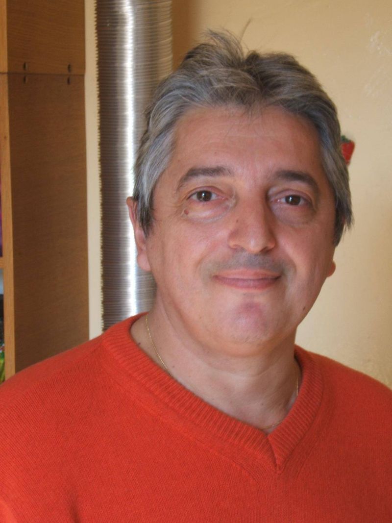 Ioan Scafeș s-a stins din viață la doar 68 de ani