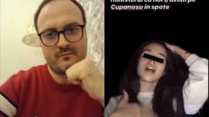 Alexandru Cumpănașu a devenit vedetă pe TikTok