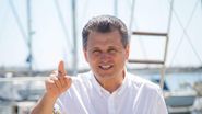 Nea Mărin, lovit de probleme