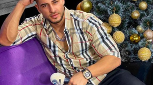 Bogdan Mocanu de la Puterea Dragostei 