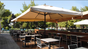 Se deschid restaurantele și cafenelele din Sibiu