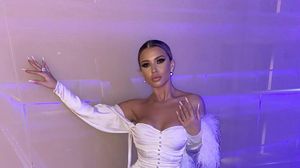 Andra Volos