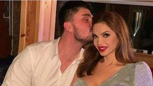 Cine este actualul iubit al Cristinei Spătar?!