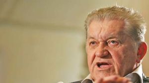 Dorel Vişan: „Femeile vor rămâne sterile peste 14 ani din cauza Covid, iar extratereștrii vor veni să repopuleze Pământul!” Actorul face declarații halucinante