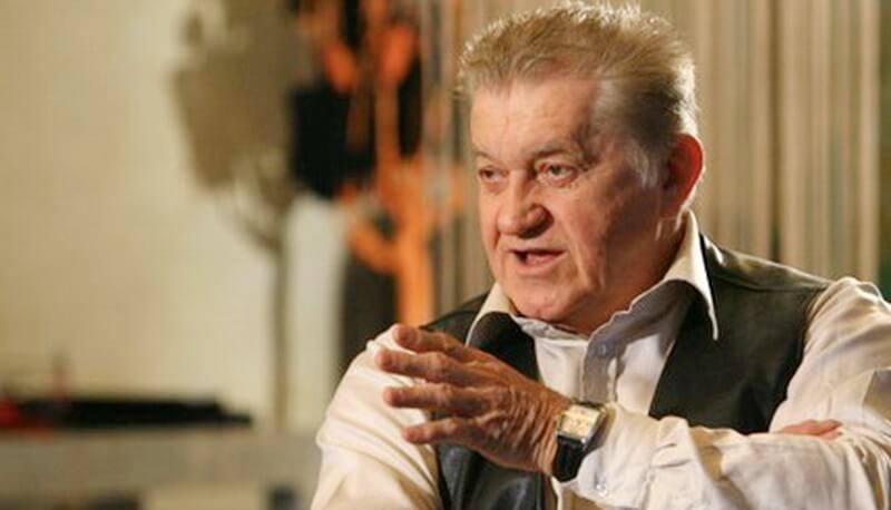 Dorel Vişan, despre Covid