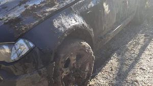 Accident