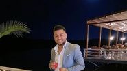 Manelistul Costi Tenerife, zis si Dinte