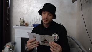 Livian, scrisoare de la o persoană apropiată