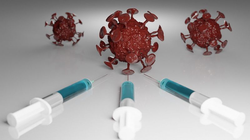 Monica Pop, despre vaccinarea medicilor din spitalele care nu sunt de COVID-19