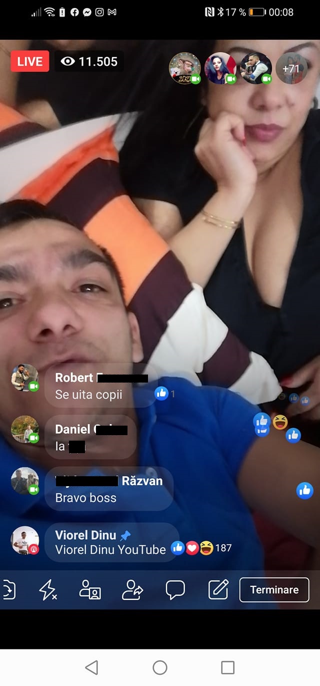 Viorel Dinu