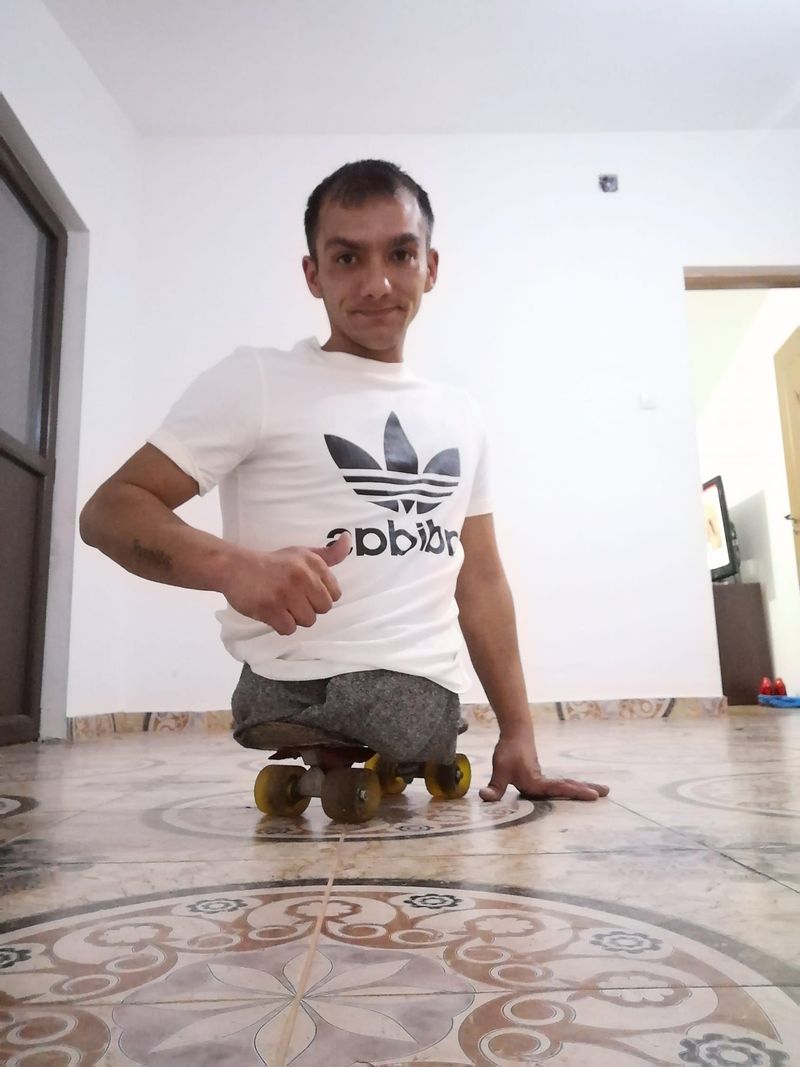 Viorel Dinu