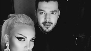 Victor Slav, reacție după ce internauții i-au jignit iubita