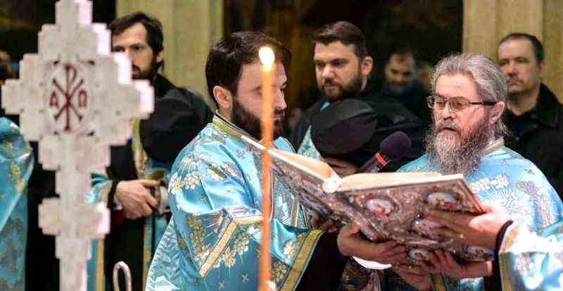 Ajunul Bobotezei, &icirc;n 5 ianuarie