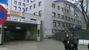 Pacientul ucis de Covid dispărut de la Spitalul Floreasca a fost înmormântat de o altă familie