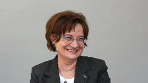 Paraschiva Bădescu a murit